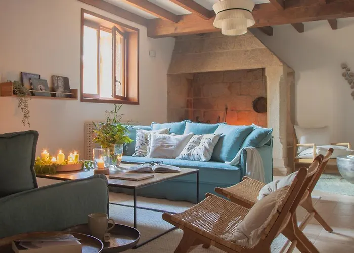 Terranam Villa Catoira
